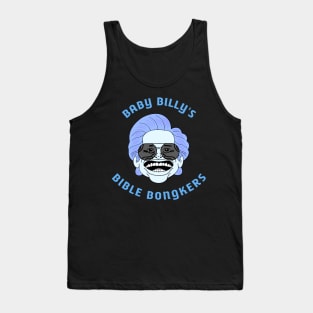 Baby Billy t-shirt Tank Top